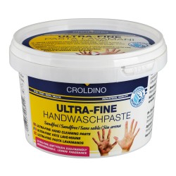 Autosol - Καθαριστικό χεριών σε πάστα Crocoldino 500ml - 1 τεμ. (L.AS0321)