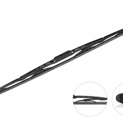 ΥΑΛΟΚΑΘΑΡΙΣΤΗΡΑΣ ALCA SPECIAL 600mm /24''  AMIO - 1 Τεμ. ΥΑΛΟΚΑΘΑΡΙΣΤΗΡΑΣ ALCA SPECIAL 600mm /24''  AMIO - 1 Τεμ.