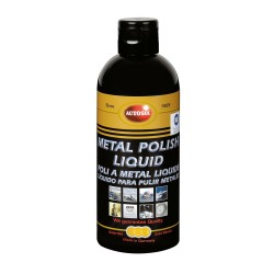 ΚΡΕΜΑ ΓΥΑΛΙΣΜΑΤΟΣ METAL POLISH ΚΡΕΜΑ ΓΥΑΛΙΣΜΑΤΟΣ METAL POLISH