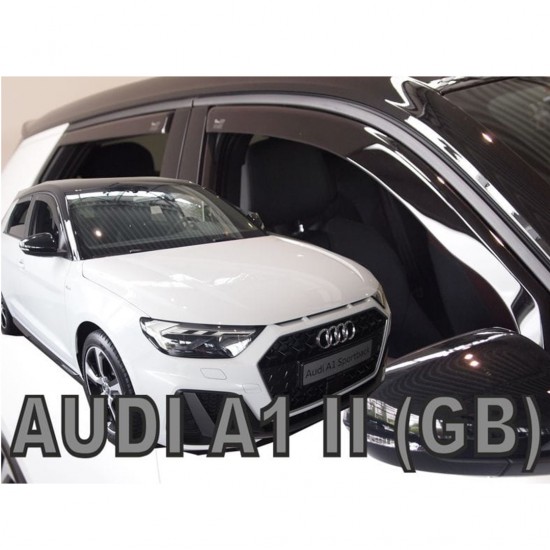 ΑΝΕΜΟΘΡΑΥΣΤΕΣ ΓΙΑ AUDI A1 5D 2018+ ΣΕΤ ΑΥΤΟΚΙΝΗΤΟΥ ΑΠΟ ΕΥΚΑΜΠΤΟ ΦΙΜΕ ΠΛΑΣΤΙΚΟ HEKO - 4 ΤΕΜ. ΑΝΕΜΟΘΡΑΥΣΤΕΣ ΓΙΑ AUDI A1 5D 2018+ ΣΕΤ ΑΥΤΟΚΙΝΗΤΟΥ ΑΠΟ ΕΥΚΑΜΠΤΟ ΦΙΜΕ ΠΛΑΣΤΙΚΟ HEKO - 4 ΤΕΜ.