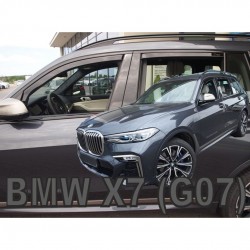 ΑΝΕΜΟΘΡΑΥΣΤΕΣ ΓΙΑ BMW X7 G07 5D 2018+ ΣΕΤ ΑΥΤΟΚΙΝΗΤΟΥ ΑΠΟ ΕΥΚΑΜΠΤΟ ΦΙΜΕ ΠΛΑΣΤΙΚΟ HEKO - 4 ΤΕΜ. ΑΝΕΜΟΘΡΑΥΣΤΕΣ ΓΙΑ BMW X7 G07 5D 2018+ ΣΕΤ ΑΥΤΟΚΙΝΗΤΟΥ ΑΠΟ ΕΥΚΑΜΠΤΟ ΦΙΜΕ ΠΛΑΣΤΙΚΟ HEKO - 4 ΤΕΜ.