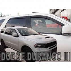 ΑΝΕΜΟΘΡΑΥΣΤΕΣ ΓΙΑ DODGE DURANGO 5D 2011+ ΣΕΤ ΑΥΤΟΚΙΝΗΤΟΥ ΑΠΟ ΕΥΚΑΜΠΤΟ ΦΙΜΕ ΠΛΑΣΤΙΚΟ HEKO - 4 ΤΕΜ. ΑΝΕΜΟΘΡΑΥΣΤΕΣ ΓΙΑ DODGE DURANGO 5D 2011+ ΣΕΤ ΑΥΤΟΚΙΝΗΤΟΥ ΑΠΟ ΕΥΚΑΜΠΤΟ ΦΙΜΕ ΠΛΑΣΤΙΚΟ HEKO - 4 ΤΕΜ.