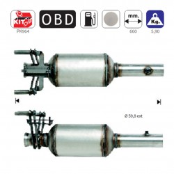 ΦΙΛΤΡΟ DPF ΚΟΡΔΙΕΡΙΤΗ MERCEDES SPRINTER 209/211/213/215/309/311/313/315/411/509/511/515 2.1TD CDI 2148cc 2006-2010 ΦΙΛΤΡΟ DPF ΚΟΡΔΙΕΡΙΤΗ MERCEDES SPRINTER 209/211/213/215/309/311/313/315/411/509/511/515 2.1TD CDI 2148cc 2006-2010