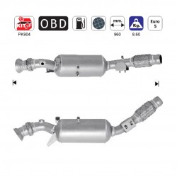ΦΙΛΤΡΟ DPF ΣΙΛΙΚΟΝΟΥΧΟ ΚΑΡΒΙΔΙΟ SIC MERCEDES SPRINTER 213/216/313/316/413/416/513/516 2.1TD 2009-2015 ΦΙΛΤΡΟ DPF ΣΙΛΙΚΟΝΟΥΧΟ ΚΑΡΒΙΔΙΟ SIC MERCEDES SPRINTER 213/216/313/316/413/416/513/516 2.1TD 2009-2015