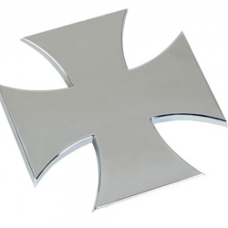 ΑΥΤΟΚΟΛΛΗΤΟ ΣΗΜΑ ΣΤΑΥΡΟΣ 63x63mm ΑΥΤΟΚΟΛΛΗΤΟ ΣΗΜΑ ΣΤΑΥΡΟΣ 63x63mm