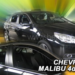 ΑΝΕΜΟΘΡΑΥΣΤΕΣ ΓΙΑ CHEVROLET MALIBU 4D 2012-2016 ΖΕΥΓΑΡΙ ΑΠΟ ΕΥΚΑΜΠΤΟ ΦΙΜΕ ΠΛΑΣΤΙΚΟ HEKO - 2 ΤΕΜ. ΑΝΕΜΟΘΡΑΥΣΤΕΣ ΓΙΑ CHEVROLET MALIBU 4D 2012-2016 ΖΕΥΓΑΡΙ ΑΠΟ ΕΥΚΑΜΠΤΟ ΦΙΜΕ ΠΛΑΣΤΙΚΟ HEKO - 2 ΤΕΜ.
