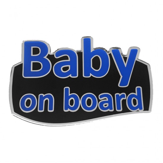 BABY ON BOARD ΑΥΤΟΚΟΛΛΗΤΟ ΕΞΩΤΕΡΙΚΗΣ ΧΡΗΣΗΣ 18,7 Χ 11,9 cm ΜΠΛΕ/ΜΑΥΡΟ/ΧΡΩΜΙΟ ΜΕ ΕΠΙΚΑΛΥΨΗ ΕΠΟΞΕΙΔΙΚΗΣ ΡΥΤΙΝΗΣ (ΥΓΡΟ ΓΥΑΛΙ) - 1 ΤΕΜ. BABY ON BOARD ΑΥΤΟΚΟΛΛΗΤΟ ΕΞΩΤΕΡΙΚΗΣ ΧΡΗΣΗΣ 18,7 Χ 11,9 cm ΜΠΛΕ/ΜΑΥΡΟ/ΧΡΩΜΙΟ ΜΕ ΕΠΙΚΑΛΥΨΗ ΕΠΟΞΕΙΔΙΚΗΣ ΡΥΤΙΝΗΣ (ΥΓΡΟ ΓΥΑΛΙ) - 1 ΤΕΜ.