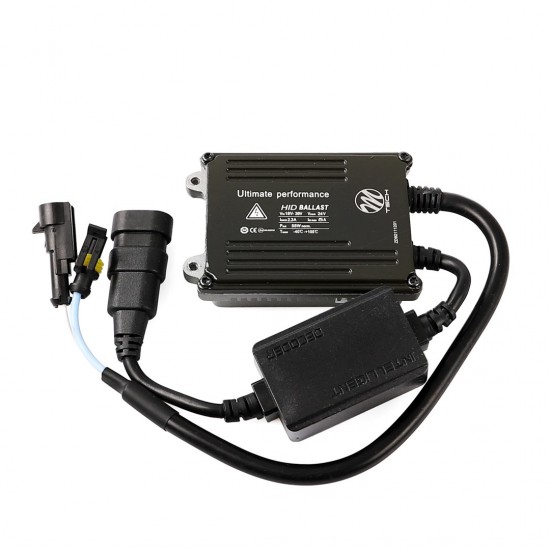 BALLAST CAN-BUS 18V/24V/36V 35W ΓΙΑ KIT XENON M-TECH PRO DIGITAL Mtech - 1 Tεμ. BALLAST CAN-BUS 18V/24V/36V 35W ΓΙΑ KIT XENON M-TECH PRO DIGITAL Mtech - 1 Tεμ.