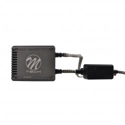 SLIM BALLAST DIGITAL CAN-BUS XPU 12V 35/55W ΓΙΑ KIT XENON 1ΤΕΜ. M-TECH SLIM BALLAST DIGITAL CAN-BUS XPU 12V 35/55W ΓΙΑ KIT XENON 1ΤΕΜ. M-TECH