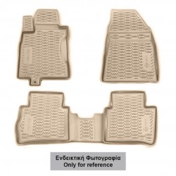 ΜΑΡΚΕ ΠΑΤΑΚΙΑ ΣΕ ΣΚΑΦΗ TPE ΛΑΣΤΙΧΟ ΓΙΑ JEEP GRAND CHEROKEE 2014-2021  ΣΕ ΜΠΕΖ ΧΡΩΜΑ NOVLINE - 4 ΤΕΜ. ΜΑΡΚΕ ΠΑΤΑΚΙΑ ΣΕ ΣΚΑΦΗ TPE ΛΑΣΤΙΧΟ ΓΙΑ JEEP GRAND CHEROKEE 2014-2021  ΣΕ ΜΠΕΖ ΧΡΩΜΑ NOVLINE - 4 ΤΕΜ.
