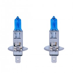 H1 12V/55W 90 4.200K BLUE ICE RACING H1 12V/55W 90 4.200K BLUE ICE RACING