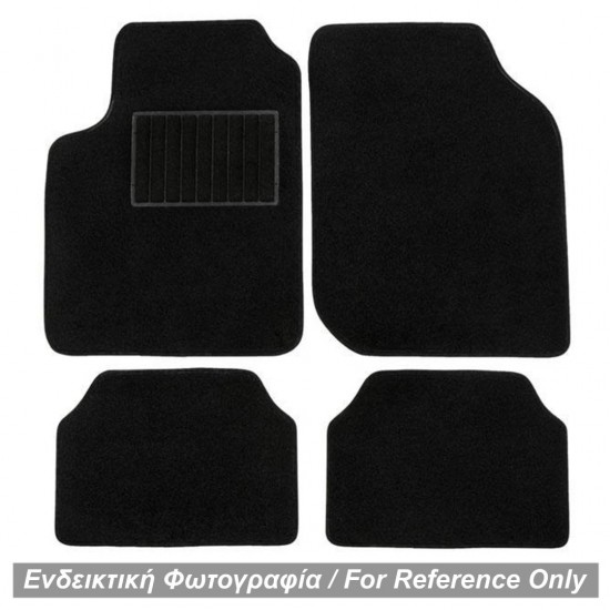 TYPE-C UNIVERSAL ΠΑΤΑΚΙΑ ΜΟΚΕΤΑ (ΜΑΥΡΟ ΜΕ ΜΑΥΡΟ ΡΕΛΙ) - 4 ΤΕΜ. TYPE-C UNIVERSAL ΠΑΤΑΚΙΑ ΜΟΚΕΤΑ (ΜΑΥΡΟ ΜΕ ΜΑΥΡΟ ΡΕΛΙ) - 4 ΤΕΜ.