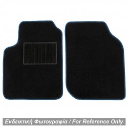 ΜΑΡΚΕ ΠΑΤΑΚΙΑ ΜΟΚΕΤΑ ΓΙΑ MERCEDES SMART ROADSTER 452 1998-2006 ΜΑΥΡΟ ΜΕ ΜΠΛΕ ΡΕΛΙ RACE AXION - 2 ΤΕΜ. ΜΑΡΚΕ ΠΑΤΑΚΙΑ ΜΟΚΕΤΑ ΓΙΑ MERCEDES SMART ROADSTER 452 1998-2006 ΜΑΥΡΟ ΜΕ ΜΠΛΕ ΡΕΛΙ RACE AXION - 2 ΤΕΜ.