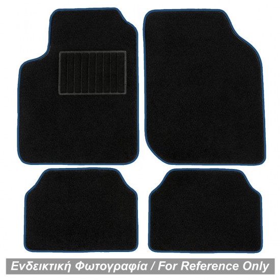 TYPE-C UNIVERSAL ΠΑΤΑΚΙΑ ΜΟΚΕΤΑ (ΜΑΥΡΟ ΜΕ ΜΠΛΕ ΡΕΛΙ) - 4 ΤΕΜ. TYPE-C UNIVERSAL ΠΑΤΑΚΙΑ ΜΟΚΕΤΑ (ΜΑΥΡΟ ΜΕ ΜΠΛΕ ΡΕΛΙ) - 4 ΤΕΜ.