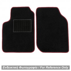 ΜΑΡΚΕ ΠΑΤΑΚΙΑ ΜΟΚΕΤΑ ΓΙΑ MERCEDES SMART 453 2014+ ΜΑΥΡΟ ΜΕ ΚΟΚΚΙΝΟ ΡΕΛΙ RACE AXION - 2 ΤΕΜ. ΜΑΡΚΕ ΠΑΤΑΚΙΑ ΜΟΚΕΤΑ ΓΙΑ MERCEDES SMART 453 2014+ ΜΑΥΡΟ ΜΕ ΚΟΚΚΙΝΟ ΡΕΛΙ RACE AXION - 2 ΤΕΜ.