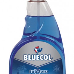 ΑΝΤΙΠΑΓΩΤΙΚΟ ΥΓΡΟ ΤΖΑΜΙΩΝ ΣΕ ΣΠΡΕΙ -36oC BLUECOL DE-ICER 500ML ΑΝΤΙΠΑΓΩΤΙΚΟ ΥΓΡΟ ΤΖΑΜΙΩΝ ΣΕ ΣΠΡΕΙ -36oC BLUECOL DE-ICER 500ML