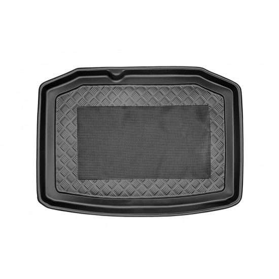ΜΑΡΚΕ ΠΑΤΑΚΙ ΣΚΑΦΗ ΠΟΡΤ ΜΠΑΓΚΑΖ ΓΙΑ VW POLO IV HTB 2001-2009 ΛΑΣΤΙΧΟ ΣΕ ΜΑΥΡΟ ΧΡΩΜΑ CIK - 1 ΤΕΜ. ΜΑΡΚΕ ΠΑΤΑΚΙ ΣΚΑΦΗ ΠΟΡΤ ΜΠΑΓΚΑΖ ΓΙΑ VW POLO IV HTB 2001-2009 ΛΑΣΤΙΧΟ ΣΕ ΜΑΥΡΟ ΧΡΩΜΑ CIK - 1 ΤΕΜ.
