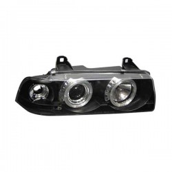 ΦΑΝΑΡΙΑ ΓΙΑ ΜΠΡΟΣΤΙΝΑ  AUTOSTYLE ANGEL EYES BMW E36 2D ΜΑΥΡΟ - 2 ΤΕΜΑΧΙΑ ΦΑΝΑΡΙΑ ΓΙΑ ΜΠΡΟΣΤΙΝΑ  AUTOSTYLE ANGEL EYES BMW E36 2D ΜΑΥΡΟ - 2 ΤΕΜΑΧΙΑ