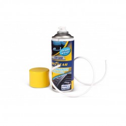 ΑΠΟΣΜΗΤΙΚΟ ΣΠΡΕΥ ΓΙΑ AIR-CONDITION 400ML GOODYEAR ΑΠΟΣΜΗΤΙΚΟ ΣΠΡΕΥ ΓΙΑ AIR-CONDITION 400ML GOODYEAR