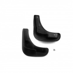 ΛΑΣΠΩΤΗΡΕΣ ΓΙΑ CITROEN C-ELYSEE / PEUGEOT 301 4D 2013+ ΕΜΠΡΟΣ 2ΤΕΜ ΛΑΣΠΩΤΗΡΕΣ ΓΙΑ CITROEN C-ELYSEE / PEUGEOT 301 4D 2013+ ΕΜΠΡΟΣ 2ΤΕΜ