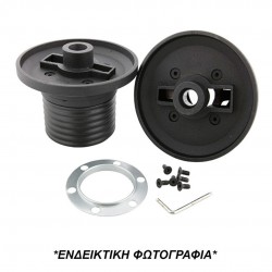 ΚΩΝΟΣ ΤΙΜΟΝΙΟΥ ΓΙΑ PORSCHE 928 - 964 08/1991-07/1994 - 968 08/1991-07/1995 - 993 08/1993-07/1998  ΜΕ ΑΕΡΟΣΑΚΟ LUISI ΚΩΝΟΣ ΤΙΜΟΝΙΟΥ ΓΙΑ PORSCHE 928 - 964 08/1991-07/1994 - 968 08/1991-07/1995 - 993 08/1993-07/1998  ΜΕ ΑΕΡΟΣΑΚΟ LUISI