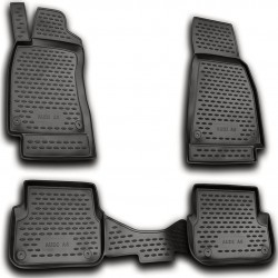 ΜΑΡΚΕ ΠΑΤΑΚΙΑ ΣΕ ΣΚΑΦΗ TPE ΛΑΣΤΙΧΟ ΓΙΑ AUDI A6 2006-2011  ΣΕ ΑΝΘΡΑΚΙ ΣΚΟΥΡΟ ΓΚΡΙ ΧΡΩΜΑ NOVLINE - 4 ΤΕΜ. ΜΑΡΚΕ ΠΑΤΑΚΙΑ ΣΕ ΣΚΑΦΗ TPE ΛΑΣΤΙΧΟ ΓΙΑ AUDI A6 2006-2011  ΣΕ ΑΝΘΡΑΚΙ ΣΚΟΥΡΟ ΓΚΡΙ ΧΡΩΜΑ NOVLINE - 4 ΤΕΜ.