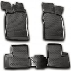 ΜΑΡΚΕ ΠΑΤΑΚΙΑ ΣΕ ΣΚΑΦΗ TPE ΛΑΣΤΙΧΟ ΓΙΑ DAEWOO NEXIA 1995-2007  ΣΕ ΑΝΘΡΑΚΙ ΣΚΟΥΡΟ ΓΚΡΙ ΧΡΩΜΑ NOVLINE - 4 ΤΕΜ. ΜΑΡΚΕ ΠΑΤΑΚΙΑ ΣΕ ΣΚΑΦΗ TPE ΛΑΣΤΙΧΟ ΓΙΑ DAEWOO NEXIA 1995-2007  ΣΕ ΑΝΘΡΑΚΙ ΣΚΟΥΡΟ ΓΚΡΙ ΧΡΩΜΑ NOVLINE - 4 ΤΕΜ.