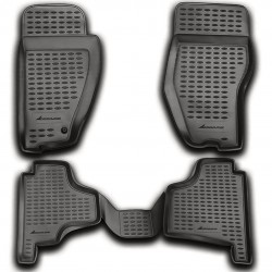 ΜΑΡΚΕ ΠΑΤΑΚΙΑ ΣΕ ΣΚΑΦΗ TPE ΛΑΣΤΙΧΟ ΓΙΑ DODGE NITRO 07/2007+  ΣΕ ΑΝΘΡΑΚΙ ΣΚΟΥΡΟ ΓΚΡΙ ΧΡΩΜΑ NOVLINE - 4 ΤΕΜ. ΜΑΡΚΕ ΠΑΤΑΚΙΑ ΣΕ ΣΚΑΦΗ TPE ΛΑΣΤΙΧΟ ΓΙΑ DODGE NITRO 07/2007+  ΣΕ ΑΝΘΡΑΚΙ ΣΚΟΥΡΟ ΓΚΡΙ ΧΡΩΜΑ NOVLINE - 4 ΤΕΜ.