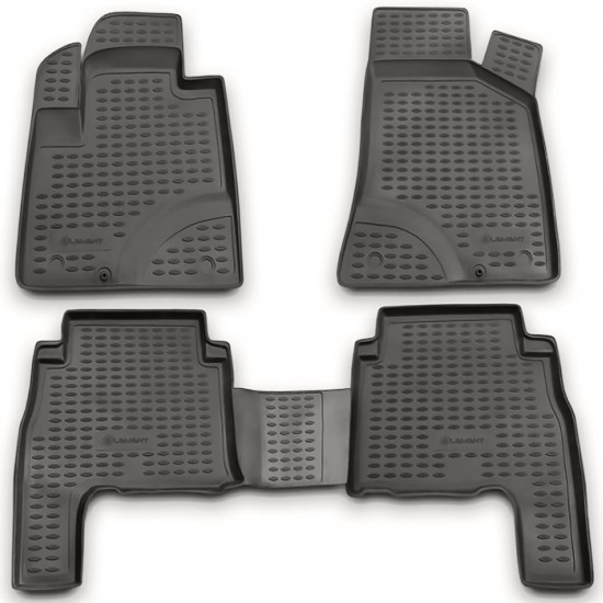 ΜΑΡΚΕ ΠΑΤΑΚΙΑ ΣΕ ΣΚΑΦΗ TPE ΛΑΣΤΙΧΟ ΓΙΑ HYUNDAI SANTA FE 03/2006-12/2010  ΣΕ ΑΝΘΡΑΚΙ ΣΚΟΥΡΟ ΓΚΡΙ ΧΡΩΜΑ NOVLINE - 4 ΤΕΜ. ΜΑΡΚΕ ΠΑΤΑΚΙΑ ΣΕ ΣΚΑΦΗ TPE ΛΑΣΤΙΧΟ ΓΙΑ HYUNDAI SANTA FE 03/2006-12/2010  ΣΕ ΑΝΘΡΑΚΙ ΣΚΟΥΡΟ ΓΚΡΙ ΧΡΩΜΑ NOVLINE - 4 ΤΕΜ.