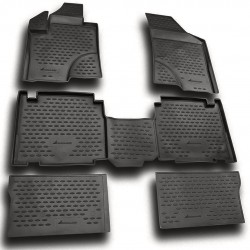 ΜΑΡΚΕ ΠΑΤΑΚΙΑ ΣΕ ΣΚΑΦΗ TPE ΛΑΣΤΙΧΟ ΓΙΑ HYUNDAI ix-55 2008-2015  ΣΕ ΑΝΘΡΑΚΙ ΣΚΟΥΡΟ ΓΚΡΙ ΧΡΩΜΑ NOVLINE - 6 ΤΕΜ. ΜΑΡΚΕ ΠΑΤΑΚΙΑ ΣΕ ΣΚΑΦΗ TPE ΛΑΣΤΙΧΟ ΓΙΑ HYUNDAI ix-55 2008-2015  ΣΕ ΑΝΘΡΑΚΙ ΣΚΟΥΡΟ ΓΚΡΙ ΧΡΩΜΑ NOVLINE - 6 ΤΕΜ.