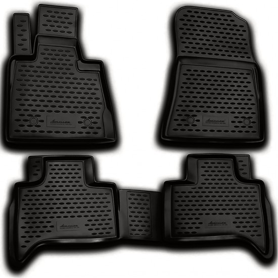ΜΑΡΚΕ ΠΑΤΑΚΙΑ ΣΕ ΣΚΑΦΗ TPE ΛΑΣΤΙΧΟ ΓΙΑ BMW X5 2000-2007  ΣΕ ΜΑΥΡΟ ΧΡΩΜΑ NOVLINE - 4 ΤΕΜ. ΜΑΡΚΕ ΠΑΤΑΚΙΑ ΣΕ ΣΚΑΦΗ TPE ΛΑΣΤΙΧΟ ΓΙΑ BMW X5 2000-2007  ΣΕ ΜΑΥΡΟ ΧΡΩΜΑ NOVLINE - 4 ΤΕΜ.