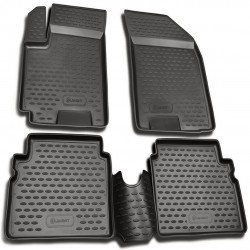 ΜΑΡΚΕ ΠΑΤΑΚΙΑ ΣΕ ΣΚΑΦΗ TPE ΛΑΣΤΙΧΟ ΓΙΑ CHEVROLET AVEO 2003-2011  ΣΕ ΑΝΘΡΑΚΙ ΣΚΟΥΡΟ ΓΚΡΙ ΧΡΩΜΑ NOVLINE - 4 ΤΕΜ. ΜΑΡΚΕ ΠΑΤΑΚΙΑ ΣΕ ΣΚΑΦΗ TPE ΛΑΣΤΙΧΟ ΓΙΑ CHEVROLET AVEO 2003-2011  ΣΕ ΑΝΘΡΑΚΙ ΣΚΟΥΡΟ ΓΚΡΙ ΧΡΩΜΑ NOVLINE - 4 ΤΕΜ.