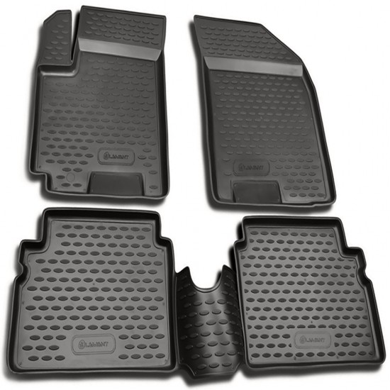 ΜΑΡΚΕ ΠΑΤΑΚΙΑ ΣΕ ΣΚΑΦΗ TPE ΛΑΣΤΙΧΟ ΓΙΑ CHEVROLET AVEO 2003-2011  ΣΕ ΑΝΘΡΑΚΙ ΣΚΟΥΡΟ ΓΚΡΙ ΧΡΩΜΑ NOVLINE - 4 ΤΕΜ. ΜΑΡΚΕ ΠΑΤΑΚΙΑ ΣΕ ΣΚΑΦΗ TPE ΛΑΣΤΙΧΟ ΓΙΑ CHEVROLET AVEO 2003-2011  ΣΕ ΑΝΘΡΑΚΙ ΣΚΟΥΡΟ ΓΚΡΙ ΧΡΩΜΑ NOVLINE - 4 ΤΕΜ.