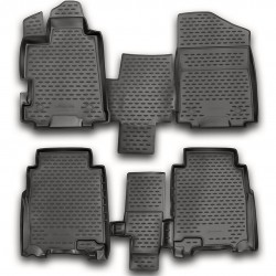 ΜΑΡΚΕ ΠΑΤΑΚΙΑ ΣΕ ΣΚΑΦΗ TPE ΛΑΣΤΙΧΟ ΓΙΑ HONDA FR-V 01/2007-2011  ΣΕ ΑΝΘΡΑΚΙ ΣΚΟΥΡΟ ΓΚΡΙ ΧΡΩΜΑ NOVLINE - 4 ΤΕΜ. ΜΑΡΚΕ ΠΑΤΑΚΙΑ ΣΕ ΣΚΑΦΗ TPE ΛΑΣΤΙΧΟ ΓΙΑ HONDA FR-V 01/2007-2011  ΣΕ ΑΝΘΡΑΚΙ ΣΚΟΥΡΟ ΓΚΡΙ ΧΡΩΜΑ NOVLINE - 4 ΤΕΜ.