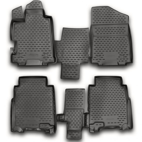 ΜΑΡΚΕ ΠΑΤΑΚΙΑ ΣΕ ΣΚΑΦΗ TPE ΛΑΣΤΙΧΟ ΓΙΑ HONDA FR-V 01/2007-2011  ΣΕ ΑΝΘΡΑΚΙ ΣΚΟΥΡΟ ΓΚΡΙ ΧΡΩΜΑ NOVLINE - 4 ΤΕΜ. ΜΑΡΚΕ ΠΑΤΑΚΙΑ ΣΕ ΣΚΑΦΗ TPE ΛΑΣΤΙΧΟ ΓΙΑ HONDA FR-V 01/2007-2011  ΣΕ ΑΝΘΡΑΚΙ ΣΚΟΥΡΟ ΓΚΡΙ ΧΡΩΜΑ NOVLINE - 4 ΤΕΜ.