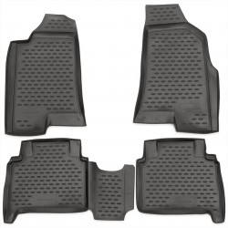 ΜΑΡΚΕ ΠΑΤΑΚΙΑ ΣΕ ΣΚΑΦΗ TPE ΛΑΣΤΙΧΟ ΓΙΑ HUMMER H3 08/2005-02/2010  ΣΕ ΑΝΘΡΑΚΙ ΣΚΟΥΡΟ ΓΚΡΙ ΧΡΩΜΑ NOVLINE - 4 ΤΕΜ. ΜΑΡΚΕ ΠΑΤΑΚΙΑ ΣΕ ΣΚΑΦΗ TPE ΛΑΣΤΙΧΟ ΓΙΑ HUMMER H3 08/2005-02/2010  ΣΕ ΑΝΘΡΑΚΙ ΣΚΟΥΡΟ ΓΚΡΙ ΧΡΩΜΑ NOVLINE - 4 ΤΕΜ.