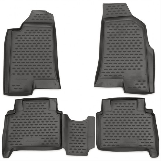 ΜΑΡΚΕ ΠΑΤΑΚΙΑ ΣΕ ΣΚΑΦΗ TPE ΛΑΣΤΙΧΟ ΓΙΑ HUMMER H3 08/2005-02/2010  ΣΕ ΑΝΘΡΑΚΙ ΣΚΟΥΡΟ ΓΚΡΙ ΧΡΩΜΑ NOVLINE - 4 ΤΕΜ. ΜΑΡΚΕ ΠΑΤΑΚΙΑ ΣΕ ΣΚΑΦΗ TPE ΛΑΣΤΙΧΟ ΓΙΑ HUMMER H3 08/2005-02/2010  ΣΕ ΑΝΘΡΑΚΙ ΣΚΟΥΡΟ ΓΚΡΙ ΧΡΩΜΑ NOVLINE - 4 ΤΕΜ.