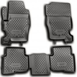 ΜΑΡΚΕ ΠΑΤΑΚΙΑ ΣΕ ΣΚΑΦΗ TPE ΛΑΣΤΙΧΟ ΓΙΑ LAND ROVER DISCOVERY 4 09/2009-2016  ΣΕ ΑΝΘΡΑΚΙ ΣΚΟΥΡΟ ΓΚΡΙ ΧΡΩΜΑ NOVLINE - 4 ΤΕΜ. ΜΑΡΚΕ ΠΑΤΑΚΙΑ ΣΕ ΣΚΑΦΗ TPE ΛΑΣΤΙΧΟ ΓΙΑ LAND ROVER DISCOVERY 4 09/2009-2016  ΣΕ ΑΝΘΡΑΚΙ ΣΚΟΥΡΟ ΓΚΡΙ ΧΡΩΜΑ NOVLINE - 4 ΤΕΜ.