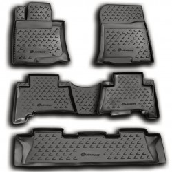 ΜΑΡΚΕ ΠΑΤΑΚΙΑ ΣΕ ΣΚΑΦΗ TPE ΛΑΣΤΙΧΟ ΓΙΑ LEXUS GX460 02/2010+  ΣΕ ΑΝΘΡΑΚΙ ΣΚΟΥΡΟ ΓΚΡΙ ΧΡΩΜΑ NOVLINE - 5 ΤΕΜ. ΜΑΡΚΕ ΠΑΤΑΚΙΑ ΣΕ ΣΚΑΦΗ TPE ΛΑΣΤΙΧΟ ΓΙΑ LEXUS GX460 02/2010+  ΣΕ ΑΝΘΡΑΚΙ ΣΚΟΥΡΟ ΓΚΡΙ ΧΡΩΜΑ NOVLINE - 5 ΤΕΜ.