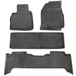 ΜΑΡΚΕ ΠΑΤΑΚΙΑ ΣΕ ΣΚΑΦΗ TPE ΛΑΣΤΙΧΟ ΓΙΑ LEXUS LX 470 1998-2007  ΣΕ ΑΝΘΡΑΚΙ ΣΚΟΥΡΟ ΓΚΡΙ ΧΡΩΜΑ NOVLINE - 4 ΤΕΜ. ΜΑΡΚΕ ΠΑΤΑΚΙΑ ΣΕ ΣΚΑΦΗ TPE ΛΑΣΤΙΧΟ ΓΙΑ LEXUS LX 470 1998-2007  ΣΕ ΑΝΘΡΑΚΙ ΣΚΟΥΡΟ ΓΚΡΙ ΧΡΩΜΑ NOVLINE - 4 ΤΕΜ.