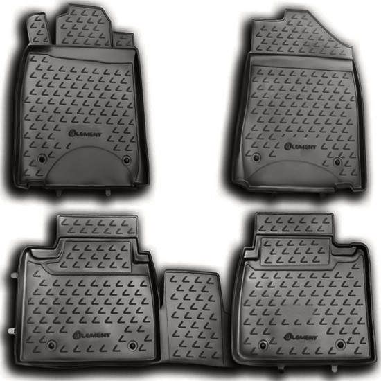 ΜΑΡΚΕ ΠΑΤΑΚΙΑ ΣΕ ΣΚΑΦΗ TPE ΛΑΣΤΙΧΟ ΓΙΑ LEXUS ES350 10/2010-2012  ΣΕ ΑΝΘΡΑΚΙ ΣΚΟΥΡΟ ΓΚΡΙ ΧΡΩΜΑ NOVLINE - 4 ΤΕΜ. ΜΑΡΚΕ ΠΑΤΑΚΙΑ ΣΕ ΣΚΑΦΗ TPE ΛΑΣΤΙΧΟ ΓΙΑ LEXUS ES350 10/2010-2012  ΣΕ ΑΝΘΡΑΚΙ ΣΚΟΥΡΟ ΓΚΡΙ ΧΡΩΜΑ NOVLINE - 4 ΤΕΜ.
