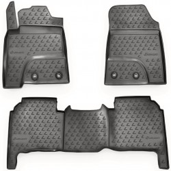 ΜΑΡΚΕ ΠΑΤΑΚΙΑ ΣΕ ΣΚΑΦΗ TPE ΛΑΣΤΙΧΟ ΓΙΑ LEXUS LX570 2012+  ΣΕ ΑΝΘΡΑΚΙ ΣΚΟΥΡΟ ΓΚΡΙ ΧΡΩΜΑ NOVLINE - 3 ΤΕΜ. ΜΑΡΚΕ ΠΑΤΑΚΙΑ ΣΕ ΣΚΑΦΗ TPE ΛΑΣΤΙΧΟ ΓΙΑ LEXUS LX570 2012+  ΣΕ ΑΝΘΡΑΚΙ ΣΚΟΥΡΟ ΓΚΡΙ ΧΡΩΜΑ NOVLINE - 3 ΤΕΜ.