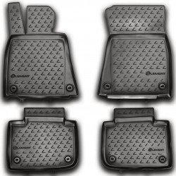 ΜΑΡΚΕ ΠΑΤΑΚΙΑ ΣΕ ΣΚΑΦΗ TPE ΛΑΣΤΙΧΟ ΓΙΑ LEXUS GS250 2012+  ΣΕ ΑΝΘΡΑΚΙ ΣΚΟΥΡΟ ΓΚΡΙ ΧΡΩΜΑ NOVLINE - 4 ΤΕΜ. ΜΑΡΚΕ ΠΑΤΑΚΙΑ ΣΕ ΣΚΑΦΗ TPE ΛΑΣΤΙΧΟ ΓΙΑ LEXUS GS250 2012+  ΣΕ ΑΝΘΡΑΚΙ ΣΚΟΥΡΟ ΓΚΡΙ ΧΡΩΜΑ NOVLINE - 4 ΤΕΜ.