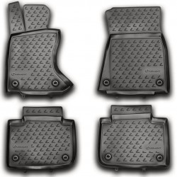 ΜΑΡΚΕ ΠΑΤΑΚΙΑ ΣΕ ΣΚΑΦΗ TPE ΛΑΣΤΙΧΟ ΓΙΑ LEXUS GS350 2012+  ΣΕ ΑΝΘΡΑΚΙ ΣΚΟΥΡΟ ΓΚΡΙ ΧΡΩΜΑ NOVLINE - 4 ΤΕΜ. ΜΑΡΚΕ ΠΑΤΑΚΙΑ ΣΕ ΣΚΑΦΗ TPE ΛΑΣΤΙΧΟ ΓΙΑ LEXUS GS350 2012+  ΣΕ ΑΝΘΡΑΚΙ ΣΚΟΥΡΟ ΓΚΡΙ ΧΡΩΜΑ NOVLINE - 4 ΤΕΜ.