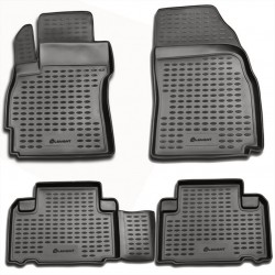 ΜΑΡΚΕ ΠΑΤΑΚΙΑ ΣΕ ΣΚΑΦΗ TPE ΛΑΣΤΙΧΟ ΓΙΑ MAZDA 5 2005-2010  ΣΕ ΑΝΘΡΑΚΙ ΣΚΟΥΡΟ ΓΚΡΙ ΧΡΩΜΑ NOVLINE - 4 ΤΕΜ. ΜΑΡΚΕ ΠΑΤΑΚΙΑ ΣΕ ΣΚΑΦΗ TPE ΛΑΣΤΙΧΟ ΓΙΑ MAZDA 5 2005-2010  ΣΕ ΑΝΘΡΑΚΙ ΣΚΟΥΡΟ ΓΚΡΙ ΧΡΩΜΑ NOVLINE - 4 ΤΕΜ.