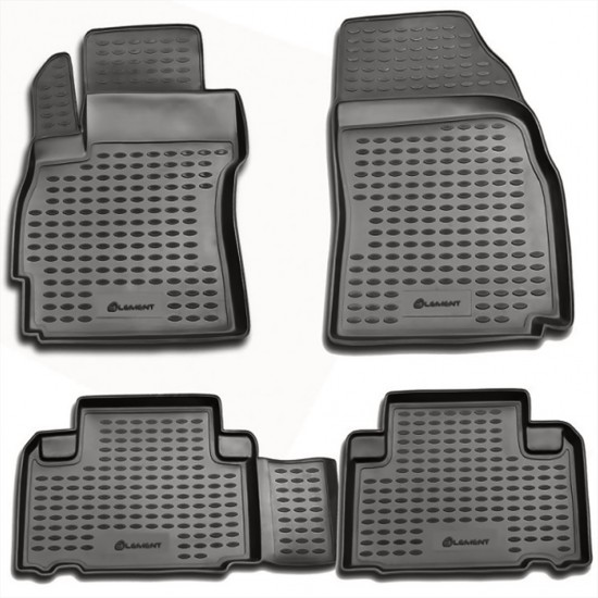 ΜΑΡΚΕ ΠΑΤΑΚΙΑ ΣΕ ΣΚΑΦΗ TPE ΛΑΣΤΙΧΟ ΓΙΑ MAZDA 5 2005-2010  ΣΕ ΑΝΘΡΑΚΙ ΣΚΟΥΡΟ ΓΚΡΙ ΧΡΩΜΑ NOVLINE - 4 ΤΕΜ. ΜΑΡΚΕ ΠΑΤΑΚΙΑ ΣΕ ΣΚΑΦΗ TPE ΛΑΣΤΙΧΟ ΓΙΑ MAZDA 5 2005-2010  ΣΕ ΑΝΘΡΑΚΙ ΣΚΟΥΡΟ ΓΚΡΙ ΧΡΩΜΑ NOVLINE - 4 ΤΕΜ.