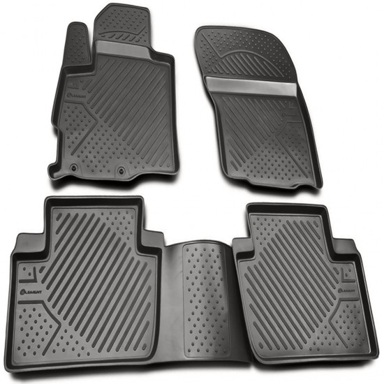 ΜΑΡΚΕ ΠΑΤΑΚΙΑ ΣΕ ΣΚΑΦΗ TPE ΛΑΣΤΙΧΟ ΓΙΑ PEUGEOT 4007 07/07+  (ΑΝΘΡΑΚΙ/ΣΚΟΥΡΟ ΓΚΡΙ) ΜΑΡΚΕ ΠΑΤΑΚΙΑ ΣΕ ΣΚΑΦΗ TPE ΛΑΣΤΙΧΟ ΓΙΑ PEUGEOT 4007 07/07+  (ΑΝΘΡΑΚΙ/ΣΚΟΥΡΟ ΓΚΡΙ)