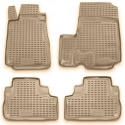 ΜΑΡΚΕ ΠΑΤΑΚΙΑ ΣΕ ΣΚΑΦΗ TPE ΛΑΣΤΙΧΟ ΓΙΑ HONDA CR-V 01/2007-2012  ΣΕ ΜΠΕΖ ΧΡΩΜΑ NOVLINE - 4 ΤΕΜ. ΜΑΡΚΕ ΠΑΤΑΚΙΑ ΣΕ ΣΚΑΦΗ TPE ΛΑΣΤΙΧΟ ΓΙΑ HONDA CR-V 01/2007-2012  ΣΕ ΜΠΕΖ ΧΡΩΜΑ NOVLINE - 4 ΤΕΜ.