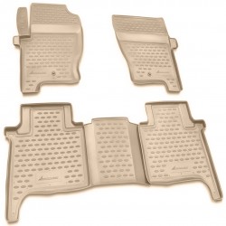 ΜΑΡΚΕ ΠΑΤΑΚΙΑ ΣΕ ΣΚΑΦΗ TPE ΛΑΣΤΙΧΟ ΓΙΑ LAND ROVER RANGE ROVER SPORT 2005-2012  ΣΕ ΜΠΕΖ ΧΡΩΜΑ NOVLINE - 4 ΤΕΜ. ΜΑΡΚΕ ΠΑΤΑΚΙΑ ΣΕ ΣΚΑΦΗ TPE ΛΑΣΤΙΧΟ ΓΙΑ LAND ROVER RANGE ROVER SPORT 2005-2012  ΣΕ ΜΠΕΖ ΧΡΩΜΑ NOVLINE - 4 ΤΕΜ.