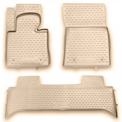 ΜΑΡΚΕ ΠΑΤΑΚΙΑ ΣΕ ΣΚΑΦΗ TPE ΛΑΣΤΙΧΟ ΓΙΑ LAND ROVER RANGE ROVER 2001-2012  ΣΕ ΜΠΕΖ ΧΡΩΜΑ NOVLINE - 4 ΤΕΜ. ΜΑΡΚΕ ΠΑΤΑΚΙΑ ΣΕ ΣΚΑΦΗ TPE ΛΑΣΤΙΧΟ ΓΙΑ LAND ROVER RANGE ROVER 2001-2012  ΣΕ ΜΠΕΖ ΧΡΩΜΑ NOVLINE - 4 ΤΕΜ.